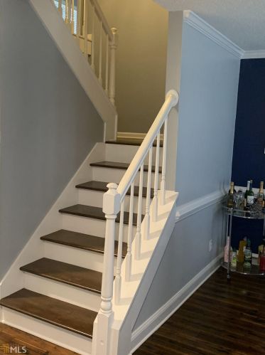 1305 Kathryn Ct, Stockbridge GA 30281-6736 exterior