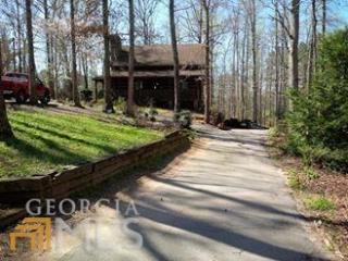 474 Smith Store Rd, Porterdale, GA 30016-4274