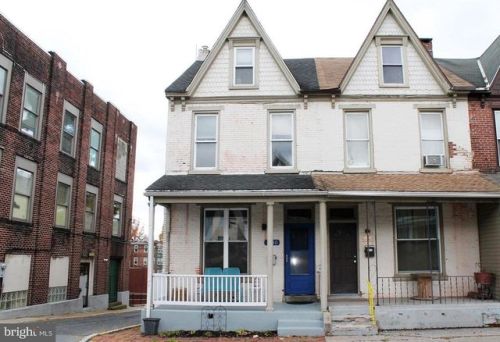 2030 4th St, Harrisburg, PA 17102-1545