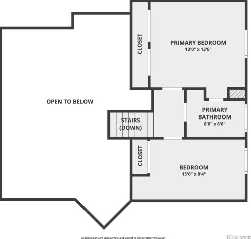 4907 63rd Ave, Arvada CO  80003-6613 exterior