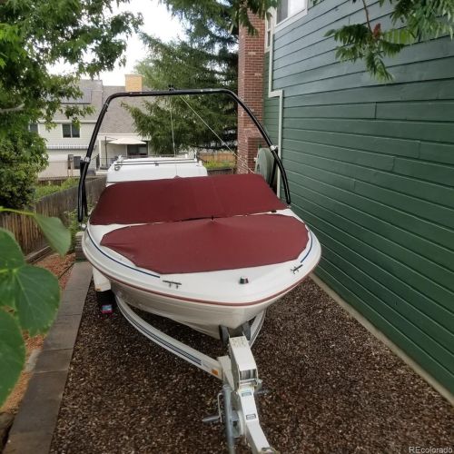 8224 Niagara Ct, Englewood CO 80112-1011 exterior