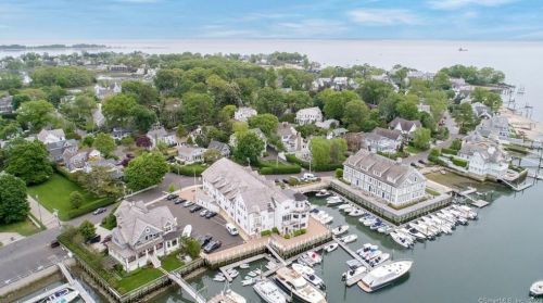 71 Rowayton Ave, Norwalk, CT 06853-1632