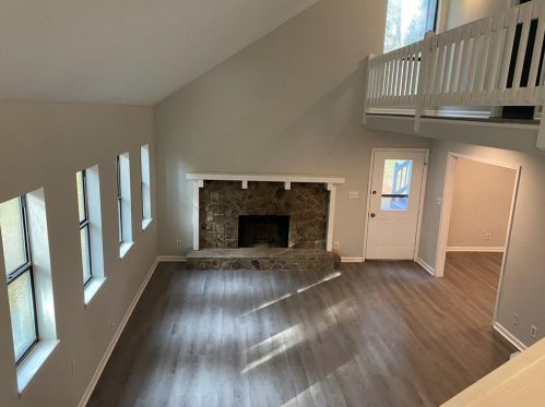 3935 Woodland Cir, Conyers GA  30013-3056 exterior