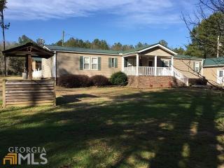 1950 Sam Tate Rd, Elberton, GA 30635-5292