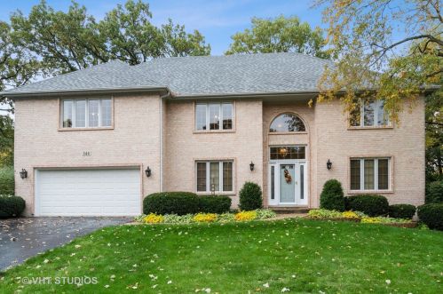 344 Great Oak Ct, Naperville, IL 60565-2445