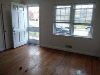 1909 Searles Rd, Baltimore MD  21222-3155 exterior