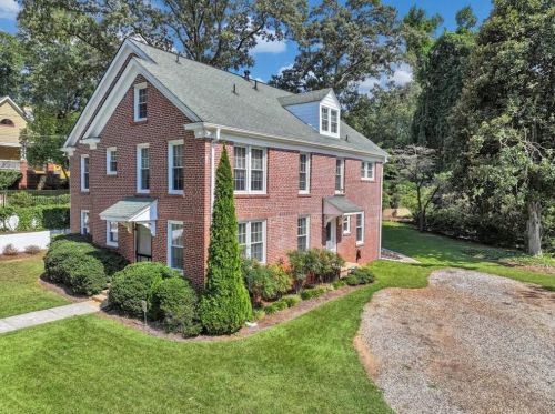133 Hillside Ave, Atlanta GA  30315-4325 exterior