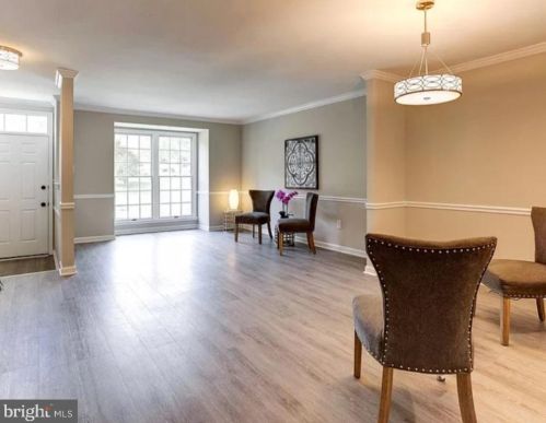 12441 Manchester Way, Woodbridge VA  22192-5147 exterior