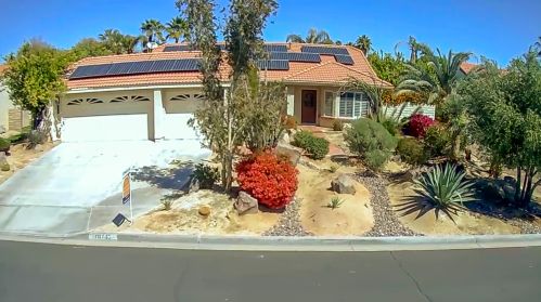 70745 Ironwood Dr, Rancho Mirage, CA 92270-1964