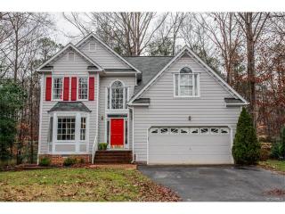 5208 Highberry Woods Rd, Midlothian, VA 23112-6502