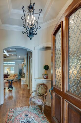 8404 Spence Ct, Fort Worth, TX 76182-0900