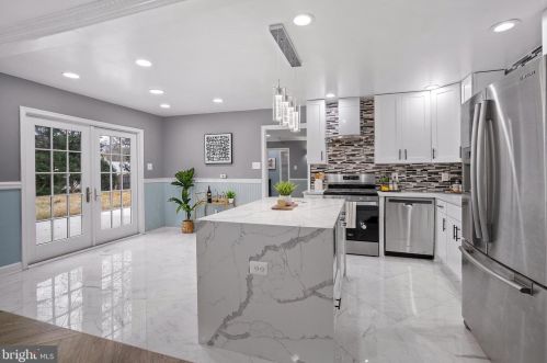 14117 Blazer Ln, Silver Spring MD  20906-2323 exterior