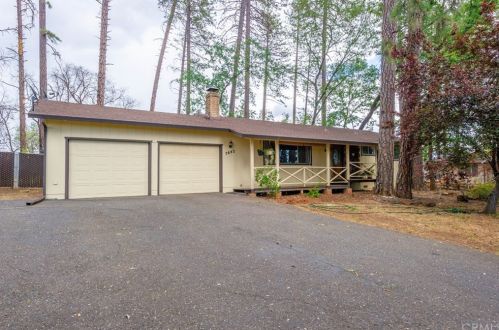 5642 Chaney Ln, Paradise, CA 95969-5507