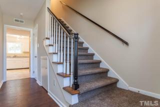 2379 Champion Ct, Raleigh NC  27606-2093 exterior