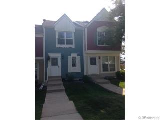 6761 Independence St, Littleton, CO 80128-4047