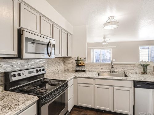 4490 Crystal St, Denver CO  80239-4956 exterior