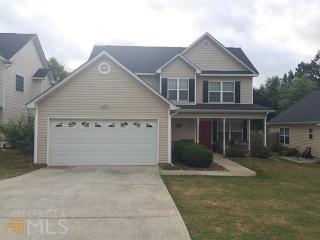 133 Chaucer Ln, Carrollton, GA 30117-6407