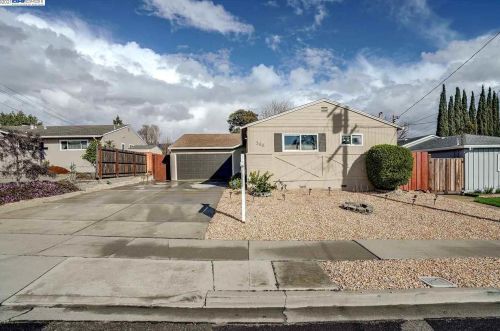 366 Martin Ave, Livermore, CA 94551-5941