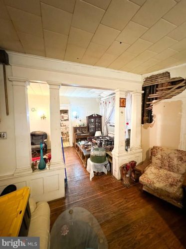 142 53 St, Philadelphia PA 19139-1404 exterior