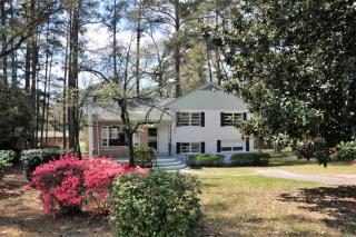 4721 Fernwood Rd, Columbia, SC 29206-1538