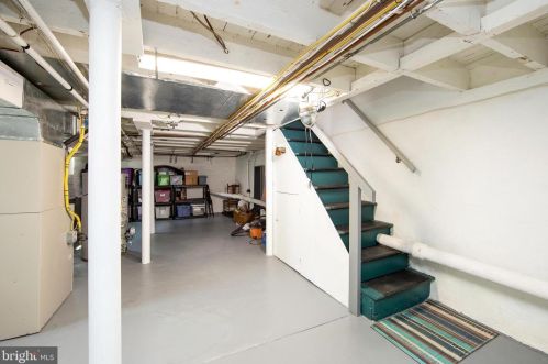 124 Fowler Ave, Haddonfield NJ  08033-1337 exterior