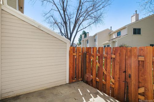 14720 Chenango Pl, Denver CO  80015-2228 exterior