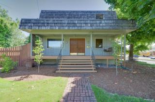 454 Spruce Ave, Damascus, OR 97080