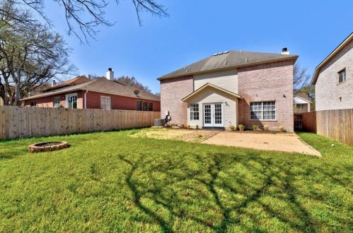 11321 Blairview Ln, Austin TX  78748-3964 exterior