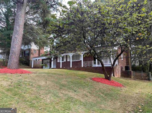 4149 Rue Antoinette, Stone Mountain, GA 30083-4403