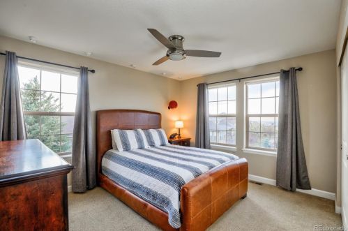 11958 Allerton Cir, Parker CO  80138-8828 exterior