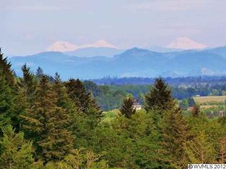 522 Fawn Ln, Philomath OR  97370-4102 exterior