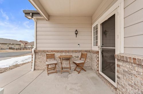 16196 99th Pl, Denver CO  80022-7108 exterior