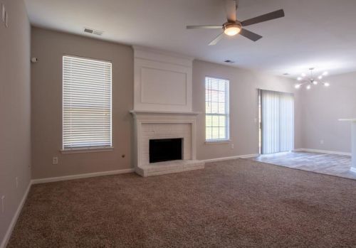 544 Cascade Hills Ct, Atlanta GA  30331-8385 exterior