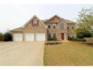 353 Meadowcrest Cir, Holly Springs, GA 30115-8584