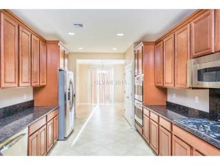 2648 Bad Rock Cir, Henderson NV  89052-2814 exterior