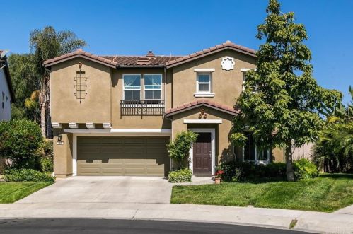 415 Franciscan Way, Oceanside, CA 92057-6463