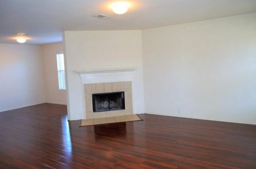 4604 Rhone Dr, Argyle TX  76226-2460 exterior