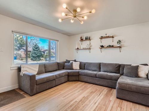 9642 63rd Pl, Arvada CO  80004-5126 exterior