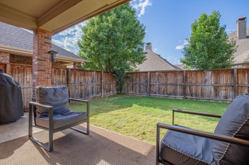 401 Perkins, Argyle TX 76226-5571 exterior