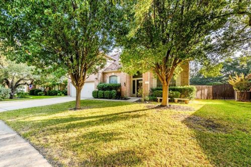 1253 Fall Creek Loop, Cedar Park, TX 78613-5819