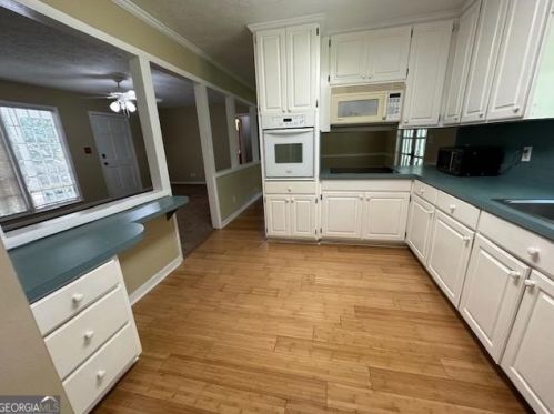 261 Ridgewood Rd, Big Canoe GA  30143-1326 exterior