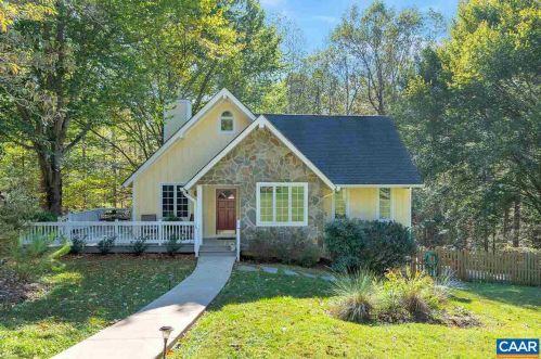 3835 West Dr, Charlottesville, VA 22901-9224