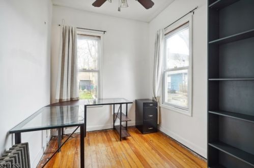 25 Princeton St, Maplewood NJ  07040-3527 exterior