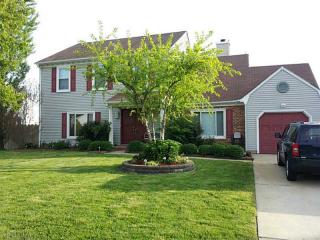 2705 Cecilia Ter, Chesapeake, VA 23323-1712