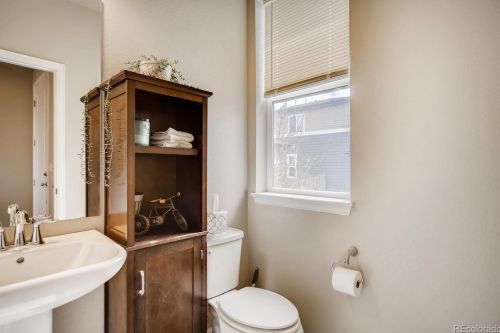 17185 Cedar Gulch Dr, Parker CO 80134-4379 exterior