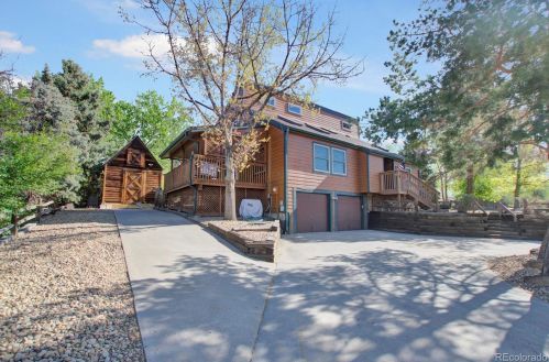 7605 62nd Ave, Arvada, CO 80004-5612