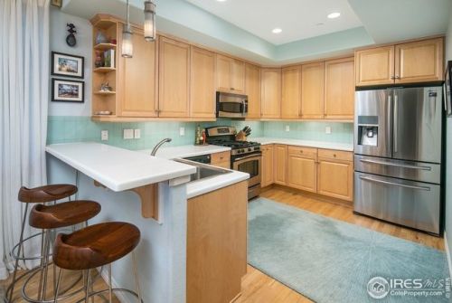 375 Laramie Blvd, Boulder CO  80304-4794 exterior