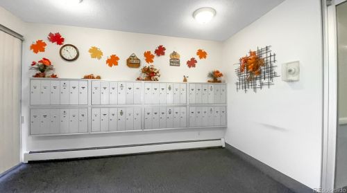 3022 Wheeling Way, Denver CO  80014-3656 exterior