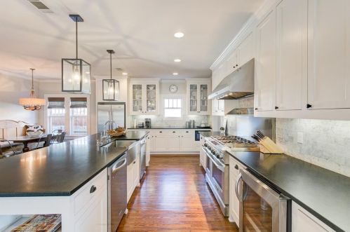 2419 Wabash Ave, Fort Worth TX  76109-1018 exterior