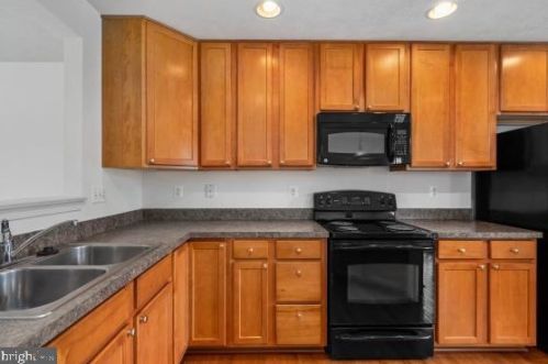 608 Possum Trot Way, Aberdeen MD  21001-2657 exterior